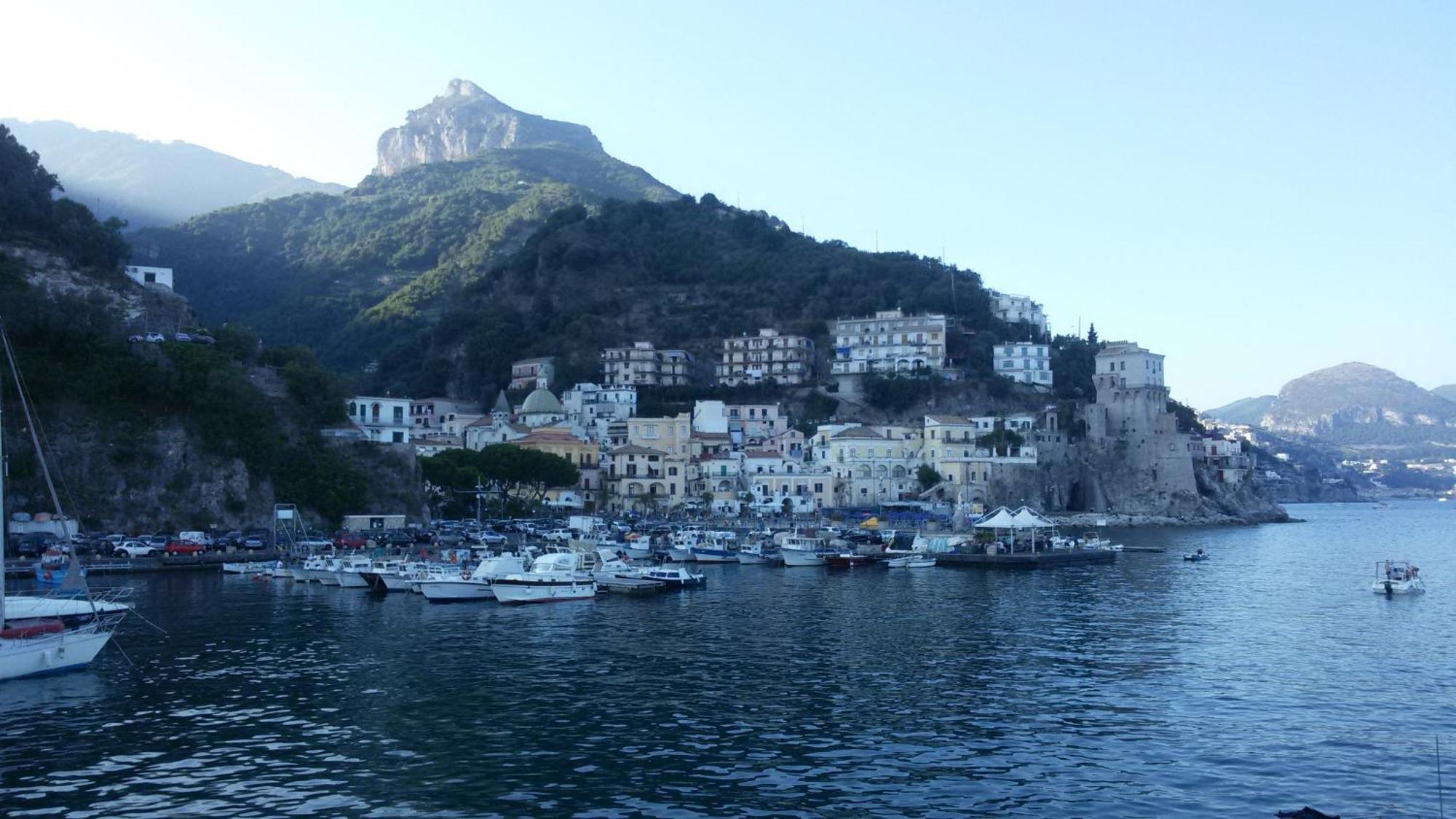 Holiday home Casa Vacanza Alla Marina -